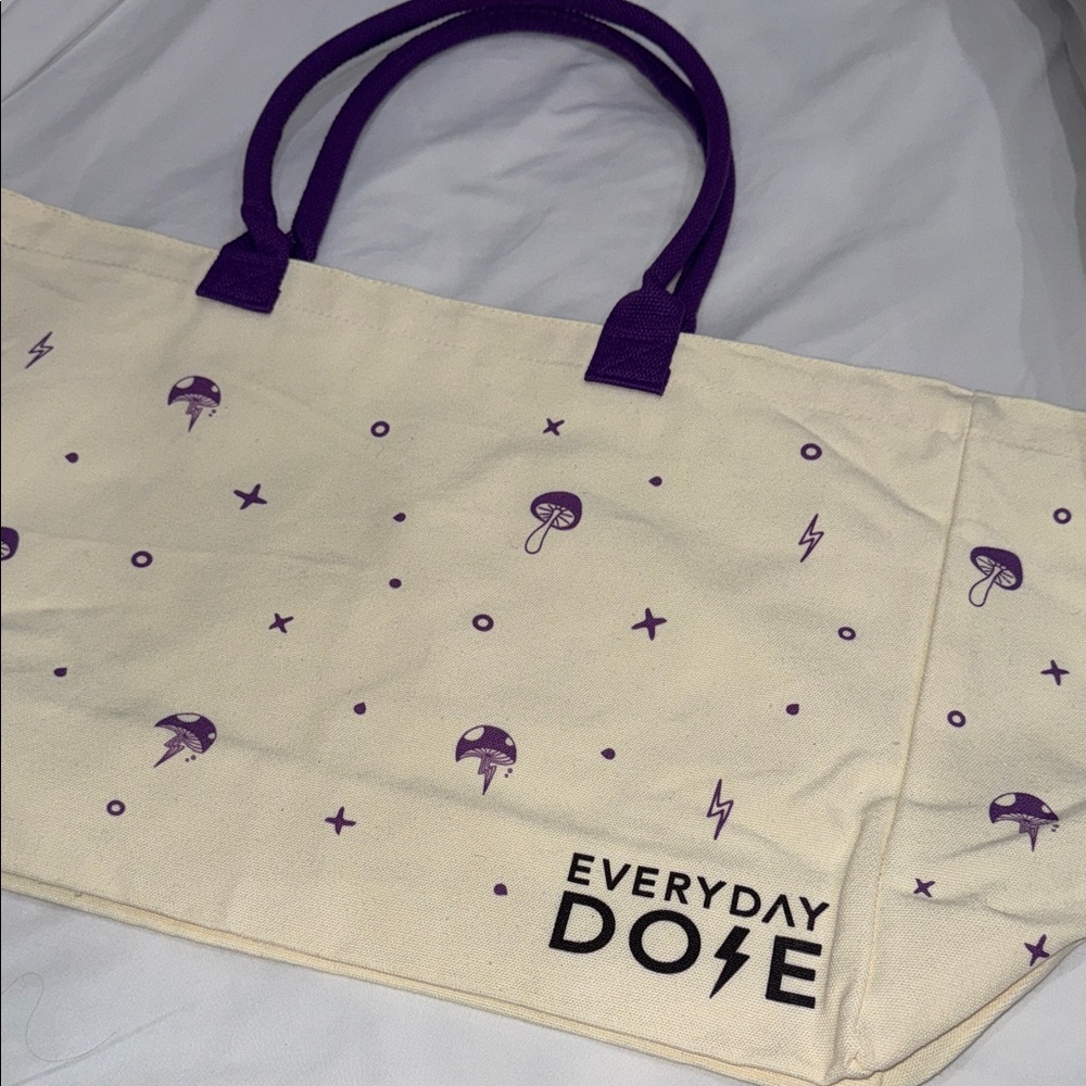 Everyday Dose Bag
